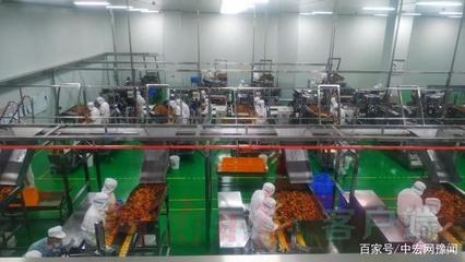 澠池 從“無”到“有”，在“舌尖”上舞動互聯(lián)網(wǎng)銷售新篇章