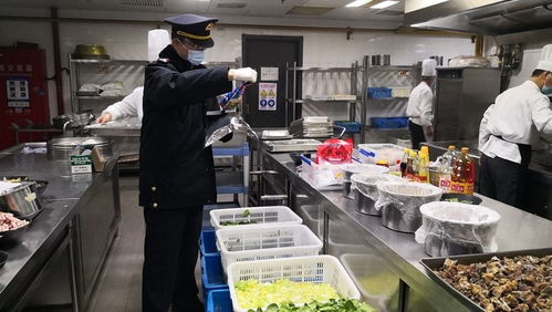 年夜飯市場新趨勢 預訂回暖與半成品火爆，監(jiān)管筑牢防疫與食品安全防線