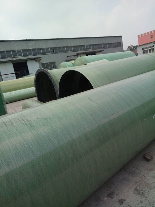 污水處理廠管道與風管系統關鍵零件解析
